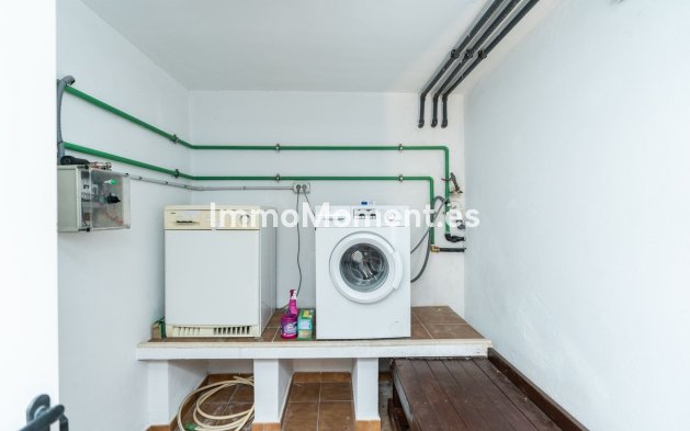 Reventa - Villa - Marbella - Marbesa