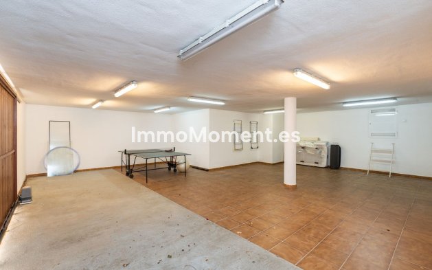 Reventa - Villa - Marbella - Marbesa