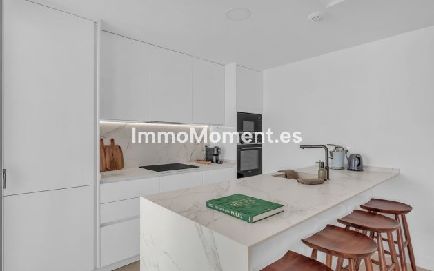 Wiederverkauf - Wohnung - Fuengirola - Fuengirola Centro