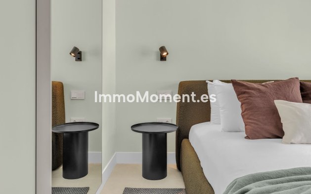 Wiederverkauf - Wohnung - Fuengirola - Fuengirola Centro