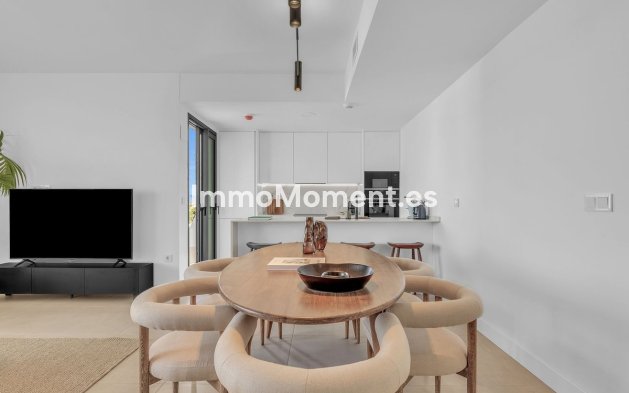 Wiederverkauf - Wohnung - Fuengirola - Fuengirola Centro