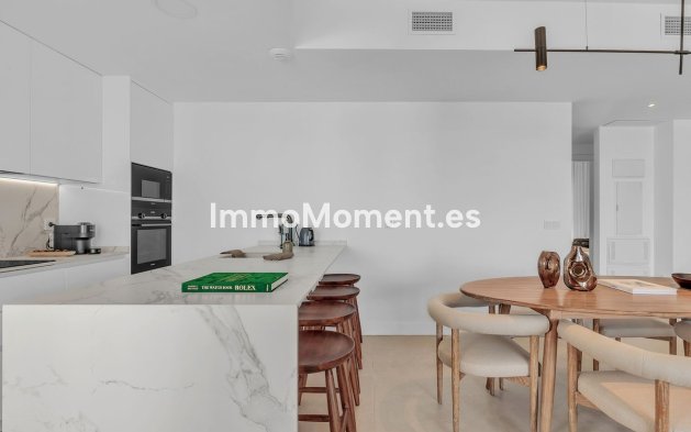 Wiederverkauf - Wohnung - Fuengirola - Fuengirola Centro