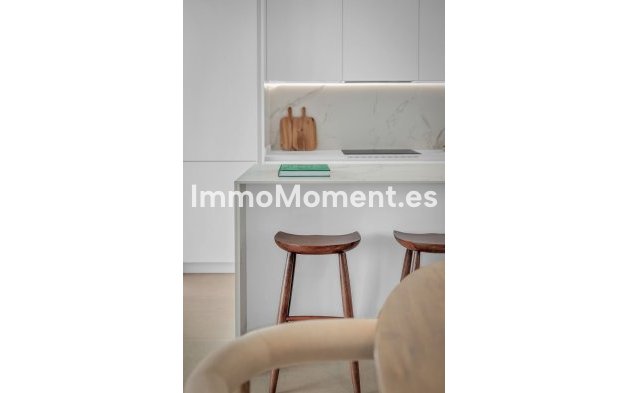 Wiederverkauf - Wohnung - Fuengirola - Fuengirola Centro