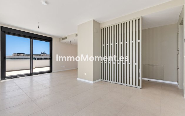 Bestaande woning - Appartement - Torremolinos - Playamar