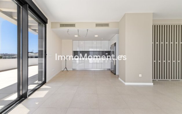 Bestaande woning - Appartement - Torremolinos - Playamar