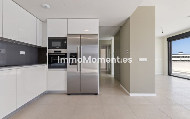 Bestaande woning - Appartement - Torremolinos - Playamar