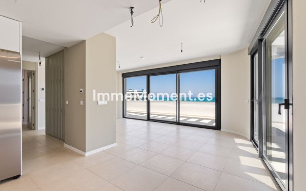 Bestaande woning - Appartement - Torremolinos - Playamar