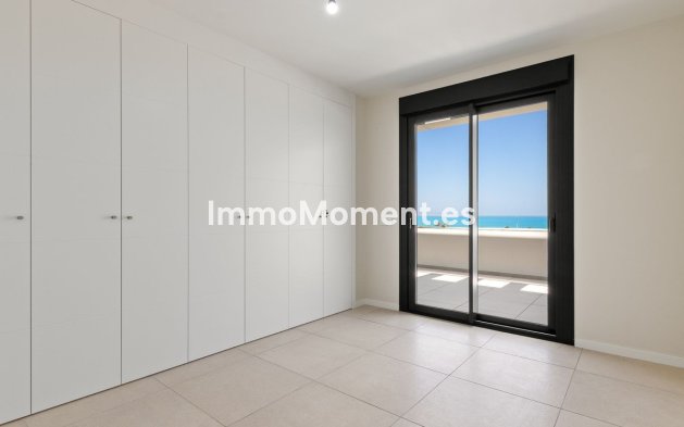 Bestaande woning - Appartement - Torremolinos - Playamar