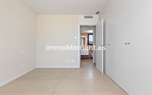 Bestaande woning - Appartement - Torremolinos - Playamar