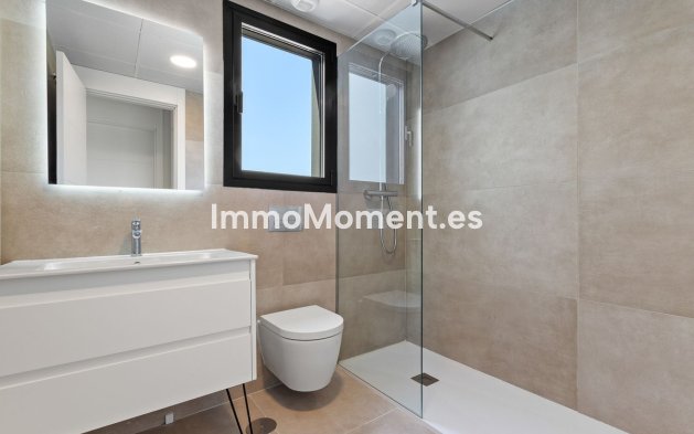 Bestaande woning - Appartement - Torremolinos - Playamar