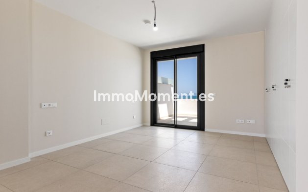 Bestaande woning - Appartement - Torremolinos - Playamar