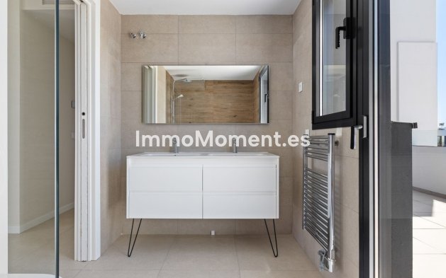 Bestaande woning - Appartement - Torremolinos - Playamar