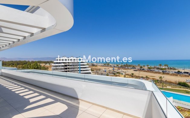 Bestaande woning - Appartement - Torremolinos - Playamar
