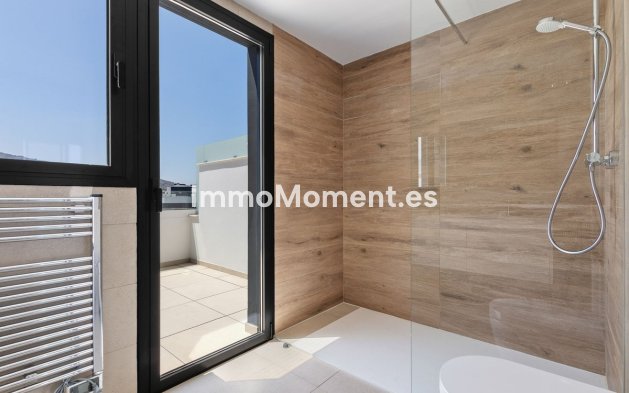 Bestaande woning - Appartement - Torremolinos - Playamar