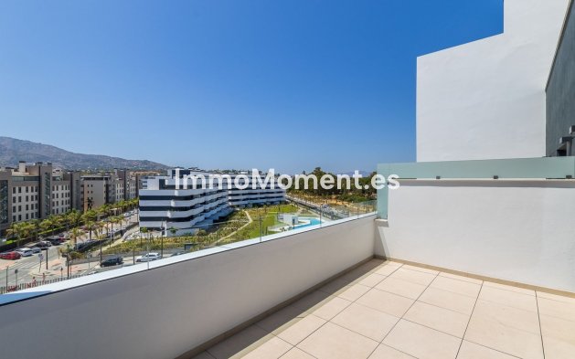 Bestaande woning - Appartement - Torremolinos - Playamar
