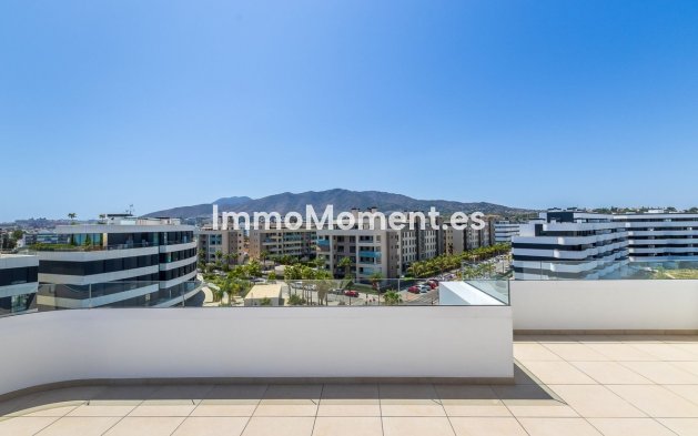 Bestaande woning - Appartement - Torremolinos - Playamar