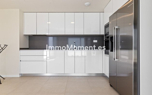 Bestaande woning - Appartement - Torremolinos - Playamar