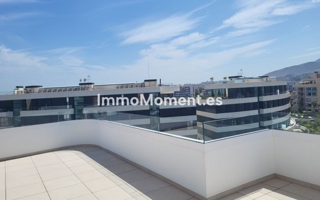 Bestaande woning - Appartement - Torremolinos - Playamar