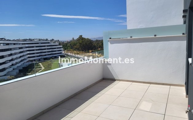 Bestaande woning - Appartement - Torremolinos - Playamar