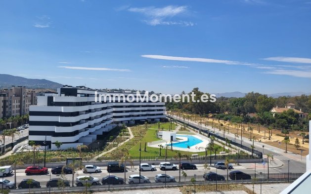 Bestaande woning - Appartement - Torremolinos - Playamar