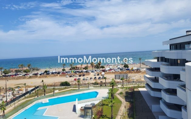 Bestaande woning - Appartement - Torremolinos - Playamar