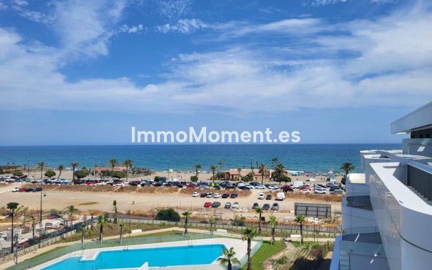 Bestaande woning - Appartement - Torremolinos - Playamar