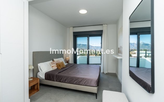 Wiederverkauf - Wohnung - Mijas - Mijas Costa