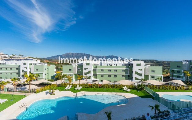 Wiederverkauf - Wohnung - Mijas - Mijas Costa