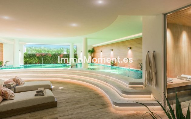 Wiederverkauf - Wohnung - Mijas - Mijas Costa