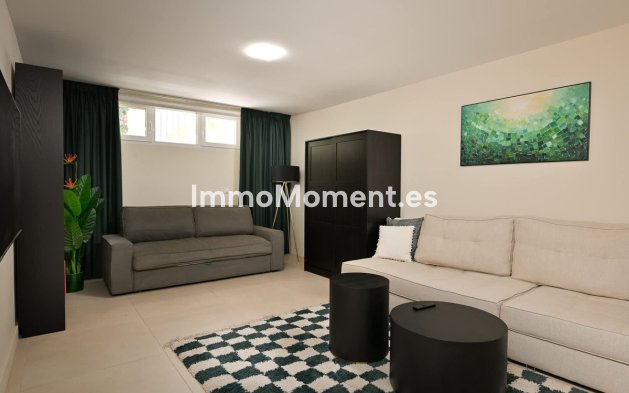 Wiederverkauf - Villa - Marbella - Marbesa