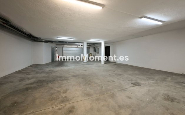 Wiederverkauf - Villa - Marbella - Marbesa