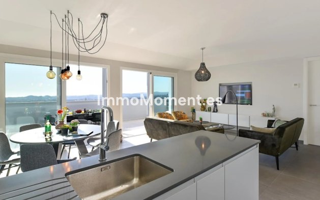 Reventa - Apartamento - Fuengirola - Fuengirola Centro