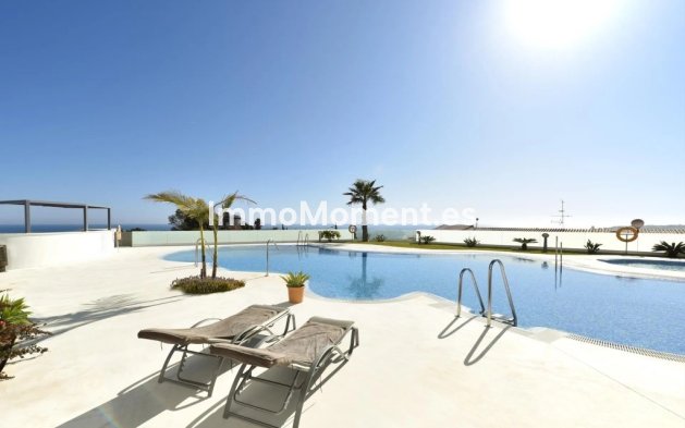 Reventa - Apartamento - Fuengirola - Fuengirola Centro