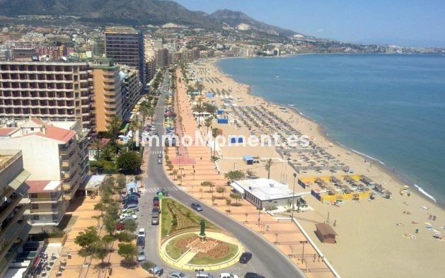 Reventa - Apartamento - Fuengirola - Fuengirola Centro