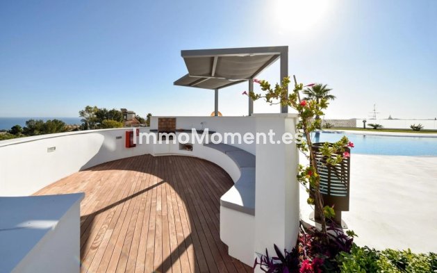 Reventa - Apartamento - Fuengirola - Fuengirola Centro