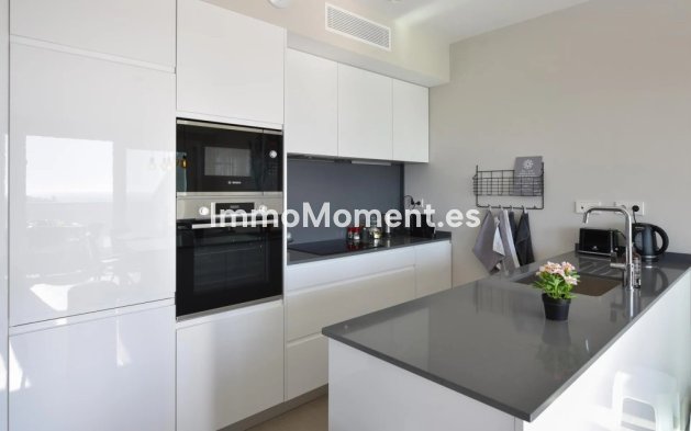 Reventa - Apartamento - Fuengirola - Fuengirola Centro