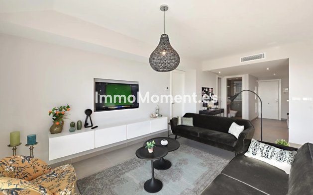 Reventa - Apartamento - Fuengirola - Fuengirola Centro