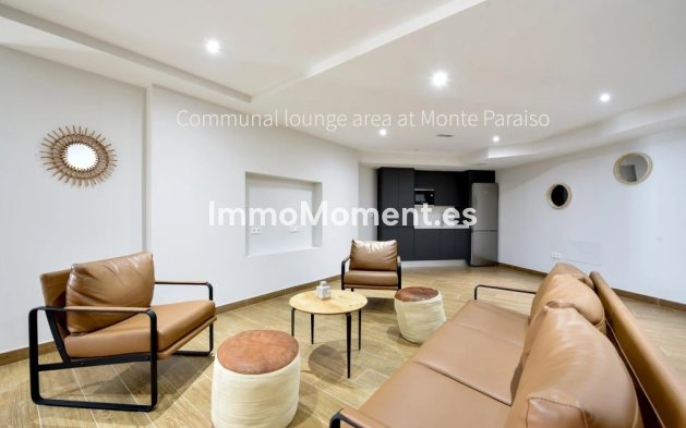 Reventa - Apartamento - Fuengirola - Fuengirola Centro