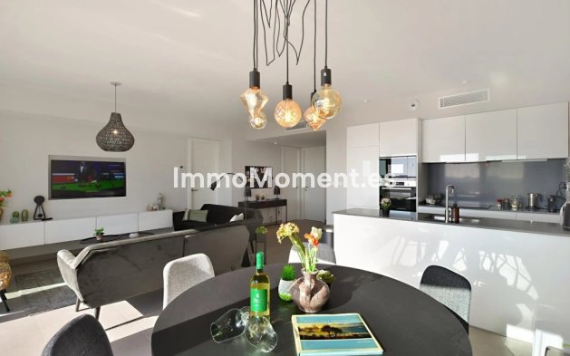 Reventa - Apartamento - Fuengirola - Fuengirola Centro