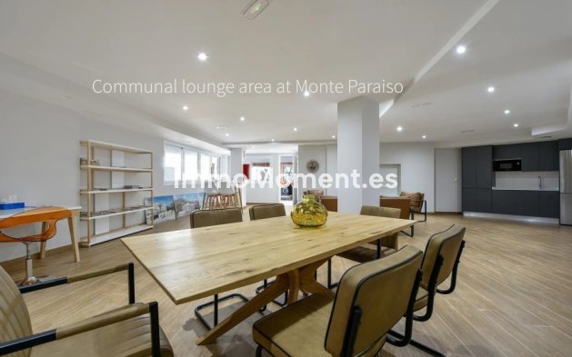 Reventa - Apartamento - Fuengirola - Fuengirola Centro