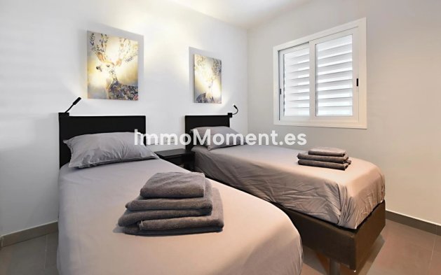 Reventa - Apartamento - Fuengirola - Fuengirola Centro