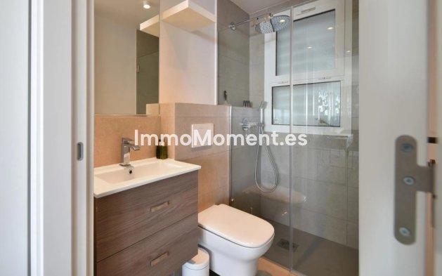 Reventa - Apartamento - Fuengirola - Fuengirola Centro