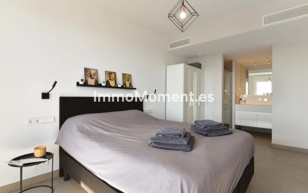 Reventa - Apartamento - Fuengirola - Fuengirola Centro