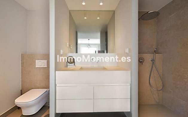 Reventa - Apartamento - Fuengirola - Fuengirola Centro