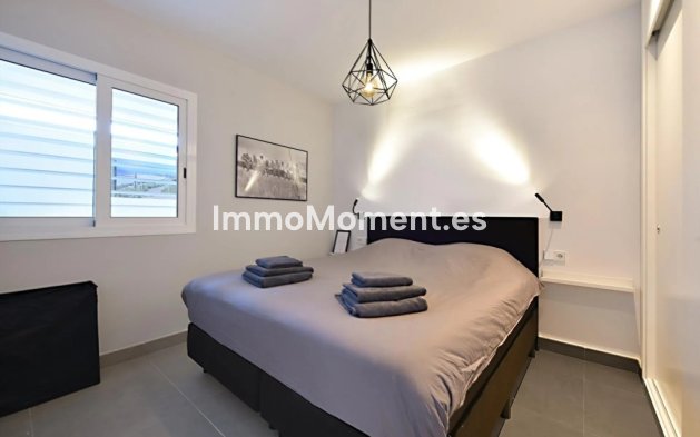Reventa - Apartamento - Fuengirola - Fuengirola Centro