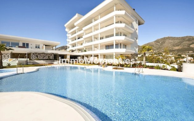 Reventa - Apartamento - Fuengirola - Fuengirola Centro