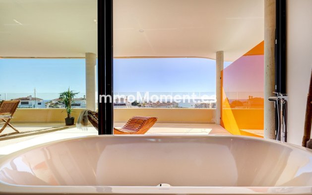 Wiederverkauf - Wohnung - Fuengirola - Higueron