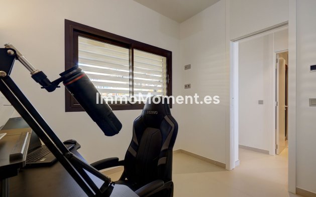 Wiederverkauf - Wohnung - Fuengirola - Higueron