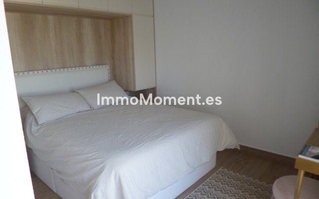 Wiederverkauf - Villa - Pilar de la Horadada - Pilar de la Horadada Centro