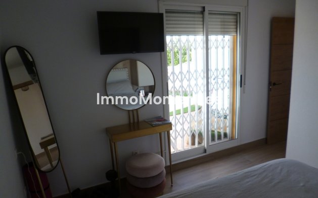 Wiederverkauf - Villa - Pilar de la Horadada - Pilar de la Horadada Centro